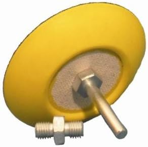 Wizards Products (WIZ11254) Mini Backing Plate