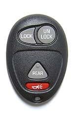 Amazon Com Bestkeys Keyless Entry Remote Fob Clicker For