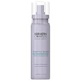 Keratin Complex Thermo-Shine Thermal Protecting Mist, 3.4 Ounce