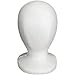 Child/Pre-Teen Size Styrofoam Mannequin Head Display