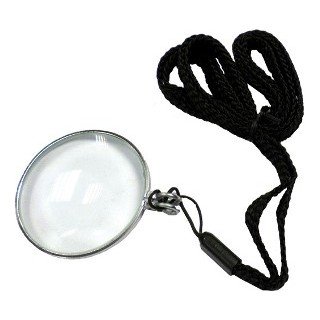 Visionary M40 Magnifier with Neck Cord [Vi 331905 ]
