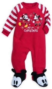 mickey mouse baby clothes