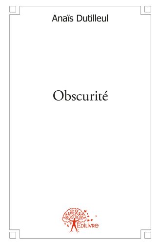 Obscurité