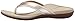 Aetrex Women's Venus Sporty Thong Dress Sandal