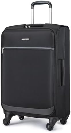 Amazon.com | Eagle creek Xe 2-wheel 95l - Black | Suitcases
