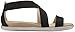 Ecco Footwear Womens Women's Damara Strap Sandal