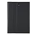 KuGi Samsung Galaxy Tab S3 9.7 Keyboard case,Ultra-thin Detachable Bluetooth Keyboard Stand Portfolio Case / Cove for Samsung Galaxy Tab S3 9.7-Inch Tablet w/ S Pen SM-T820 / T825 (Black)