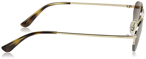 Vogue Eyewear Women's Vo4107s Oval Sunglasses - Image 4