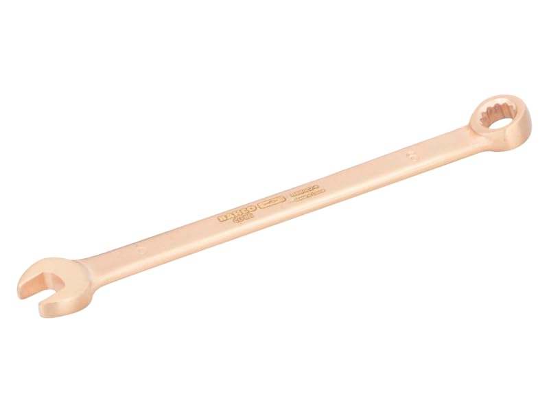 Bahco nsb002 – 35 Combination Spanner antichispa cu-be 35 mm