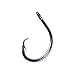 Mustad UltraPoint Demon Perfect in-Line Circle 3 Extra Strong 2X Extra Short Shank Fishing Hook (Pack of 25) primary