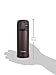 Zojirushi SM-KC36VD Stainless Mug, Bordeaux, 360ml