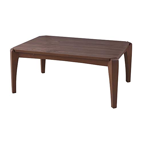 Buy AZUAYA KT-107 Kotatsu Heater Table, W30 X D30 X H15 Inches