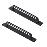 Zuiaso 2pcs Self Stick Instant Kitchen Cabinet