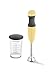 KitchenAid KHB1231MY 2-Speed Hand Blender, Majestic Yellow