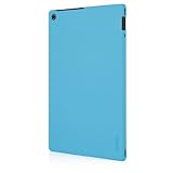 Incipio Feather Case for the Sony Xperia Z Tablet - Cyan Blue (SE-203)