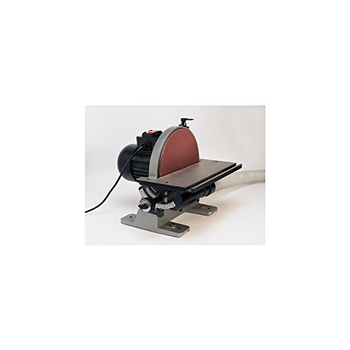 Delta Power Equipment Corp 31140 Disc Sander, 1/2 Horse Power, 12Inch