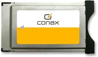 CONAXCAM
