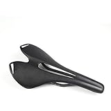carbon comfort bike seat