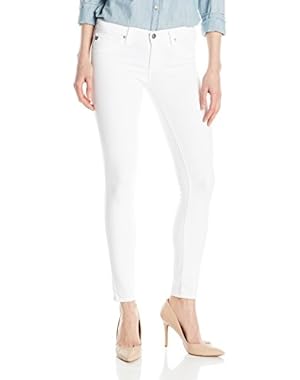 Women's Legging Ankle Super Skinny Jean