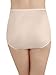 Vanity Fair Women's Perfectly Yours Ravissant  Tailored Nylon Brief #15712, Fawn, 8