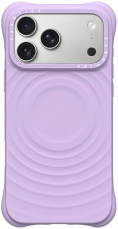 Amazon.com: CASETiFY Snappy Ripple Wallet [Campatible with Magsafe