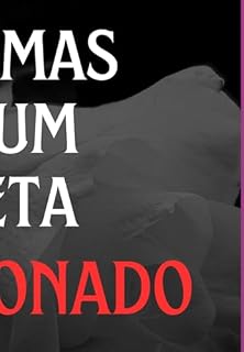 Livro Poemas De Um Poeta Apaixonado