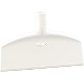 Vikan Floor Scraper,Stiff,10-1/4",Nylon 29115-1 Each