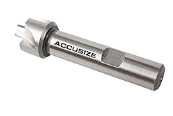 Accusize Industrial Tools Accusize HSS Corner