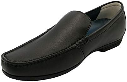 Amazon リーガル 靴 スリッポン モカシン 56hr メンズ レザー カジュアルシューズ ヴァンプ ドライビング Slip On ローファー スリッポン