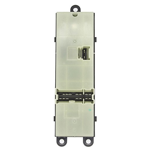Eynpire 9221 Power Master Control Window Switch For 2007-2012 Nissan Pathfinder