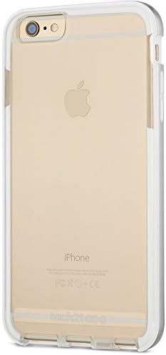 Tech21 Evo Elite Full Protection Case for Apple iPhone 6 &amp; 6s (Silver)
