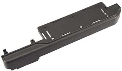 TEKNO R/C TKR5010 Battery Tray/Mud Guard (Left Side) EB48 TKRC5010