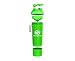SLIM Bottle, 17 oz Shaker Cup, Neon Green