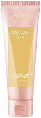 Plu Refresh Peeling Facial Scrub
