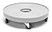 DeVault Enterprises DEV3000GM Plant Dolly, Gray Mist, 16 Inch