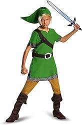 Disguise The Legend of Zelda Link Sword, Official