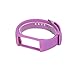 Ysang for Polar A360/A370 Smart Watch Fitness Tracker Replacement Watchband Soft Silicone Rubber Watch Band Wrist Strap Case for Polar A360 Smart Watch (Band Only,No Tracker)
