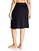 Vassarette Women's Full Figure Adjustable Waist Half Slip 11873