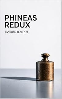 Livro Phineas Redux (Edição em Português): Phineas Redux