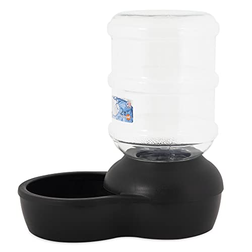 Aspen Pet LeBistro Gravity Waterer for Cats and Dogs Pricepulse