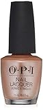 OPI Nail Lacquer, Cosmo-Not Tonight Honey!