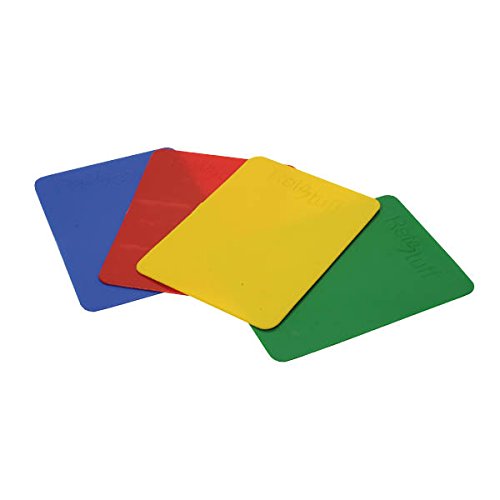 RefStuff RefScards Referee Cards red & Yellow Cards Caution & Dismissal Cards