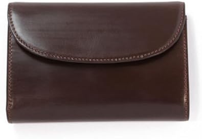 Amazon Whitehouse Cox ホワイトハウスコックス 正規取扱店 3つ折りウォレット ブライドルレザー S7660 3 Fold Purse Havana Whitehouse Cox ホワイトハウスコックス 財布