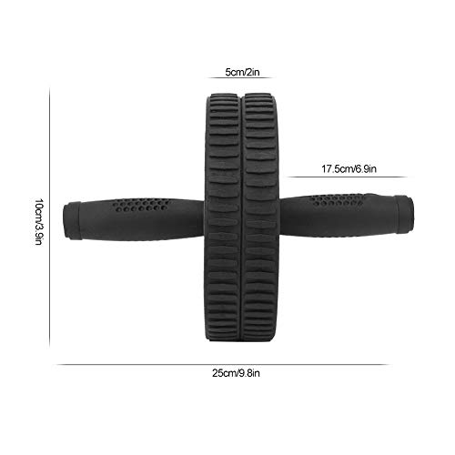 Rollen voor Abs Workout, Afneembare Roller Unisex Fitness Buikoefenaar Apparatuur Core Workouts Thuis Gym Training… - Image 8