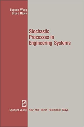 Amazon Com Stochastic Processes In Engineering Systems Springer Texts In Electrical Engineering 9780387960616 Wong E Hajek Bruce Books