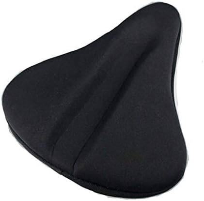 bike seat without nose