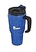 Bubba HERO XL Vacuum-Insulated Stainless Steel Travel Mug, 30 oz, Very Berry Blue