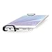 TFY Security Hand Strap for Smartphones - Compatible with iPhone Air / 17 Pro Max / 16/15 Plus / 14/13 /12 Pro / 11 / Xs/XR/X / 8 Plus/SE/Galaxy S24 / Mate 70 Pro and Others (Black/White)