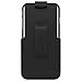 Seidio Surface Case and Holster Combo with Kickstand for Apple iPhone 7 Plus (Midnight Blue/Gray)
