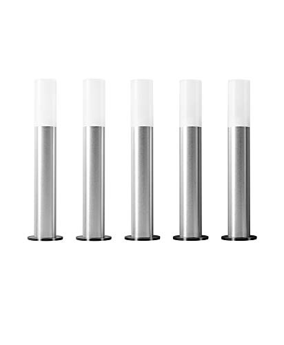 LEDVANCE Smart+LED Gartenleuchte,ZigBee,warmweiß bis tageslicht,dimmbar,RGBFarbwechsel,5Spots,Direkt kompatibel mit Echo… – Bild 5